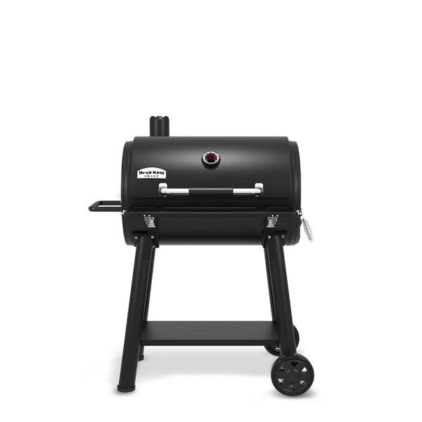 Broil King Regal 500 Charcoal Grill Regal 500 Charcoal Grill (DE)