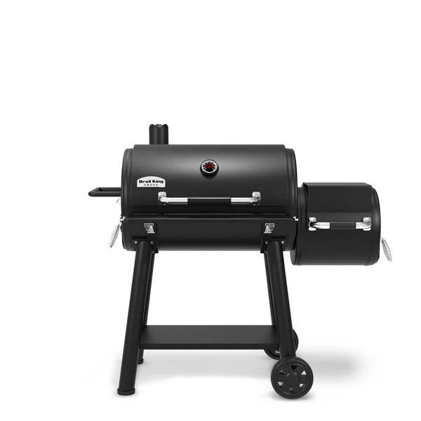 Broil King Regal 500 Charcoal Offset Regal 500 Charcoal Offset (DE)
