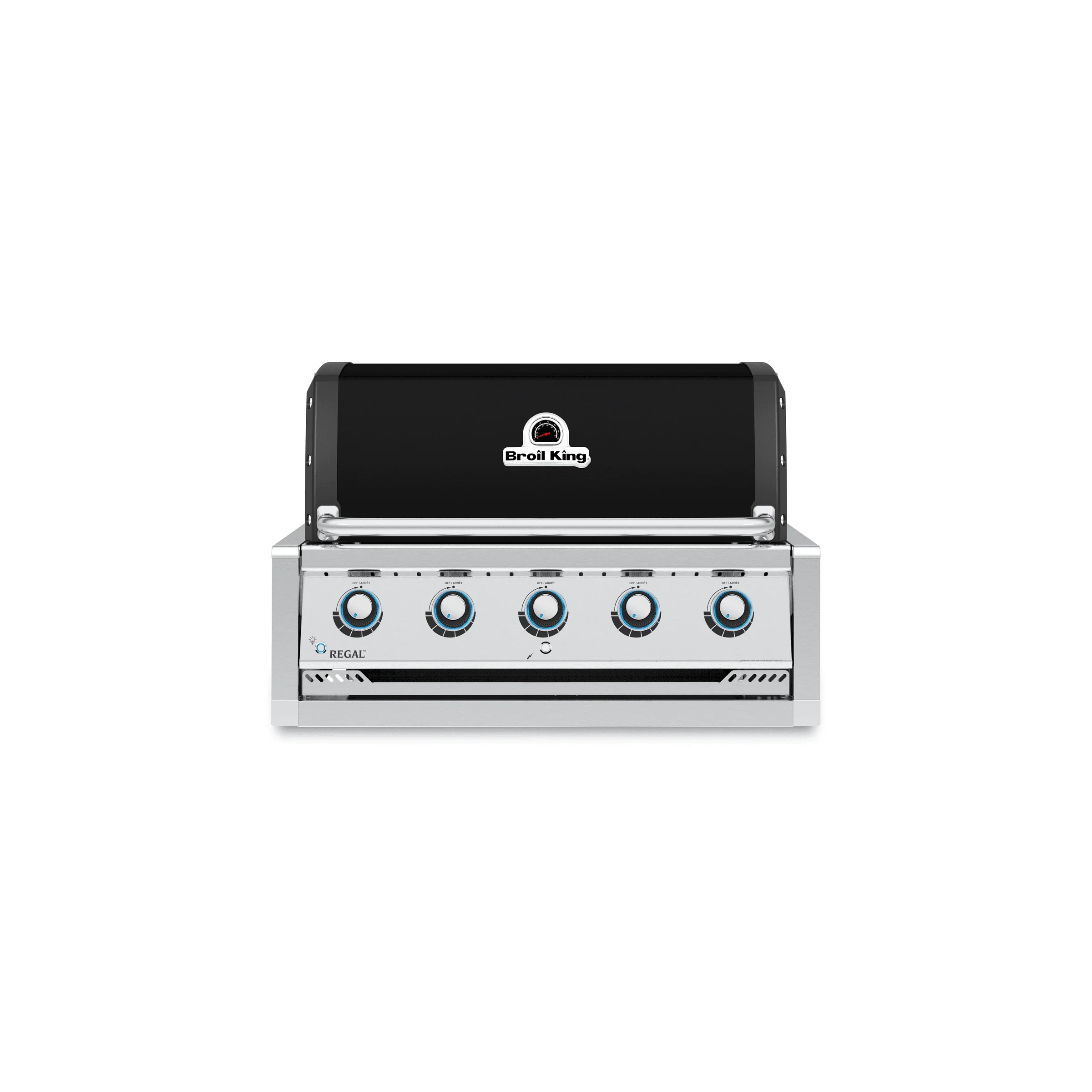 Broil King Regal 520 Built-In (DE)