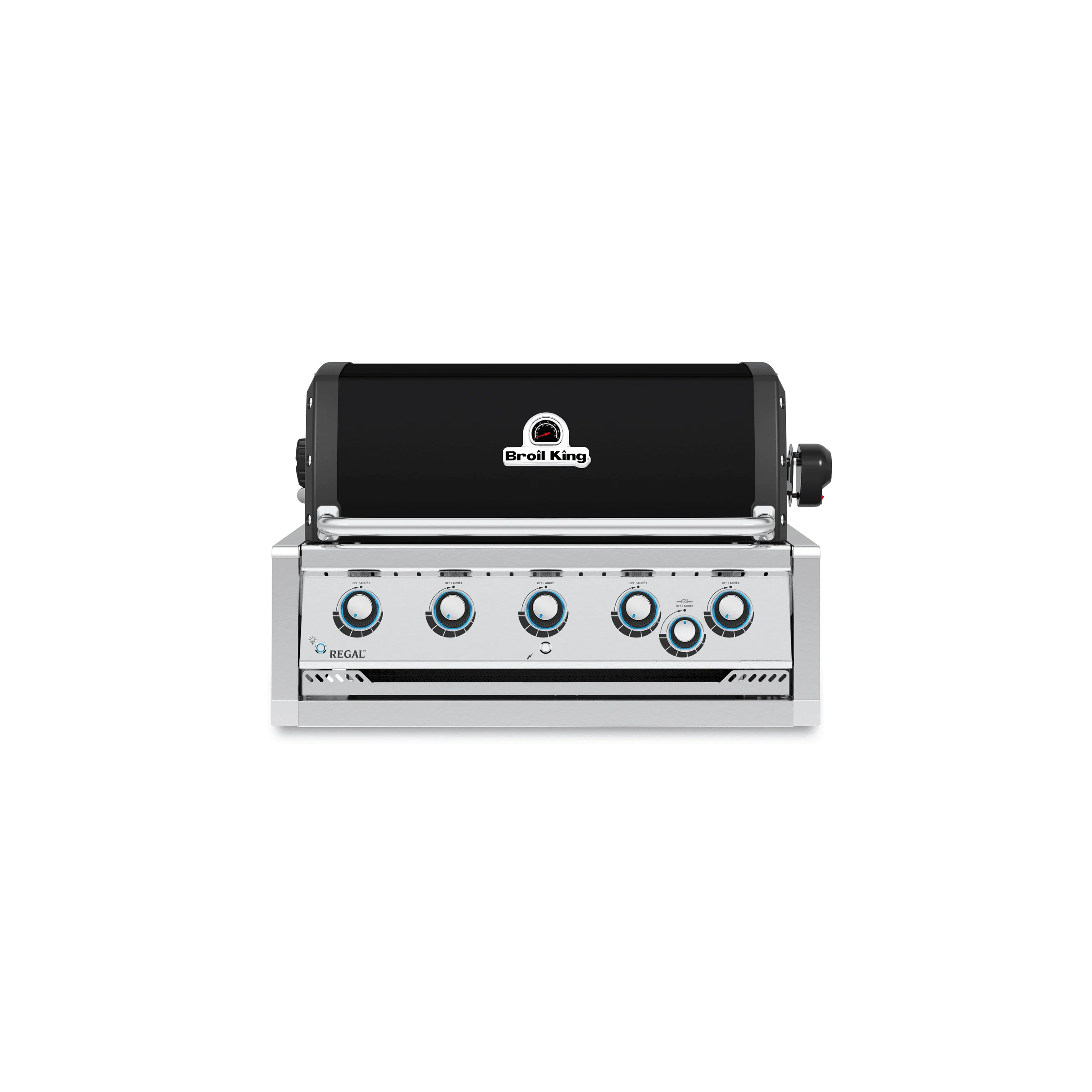 Broil King Regal 570 Built-In (DE)