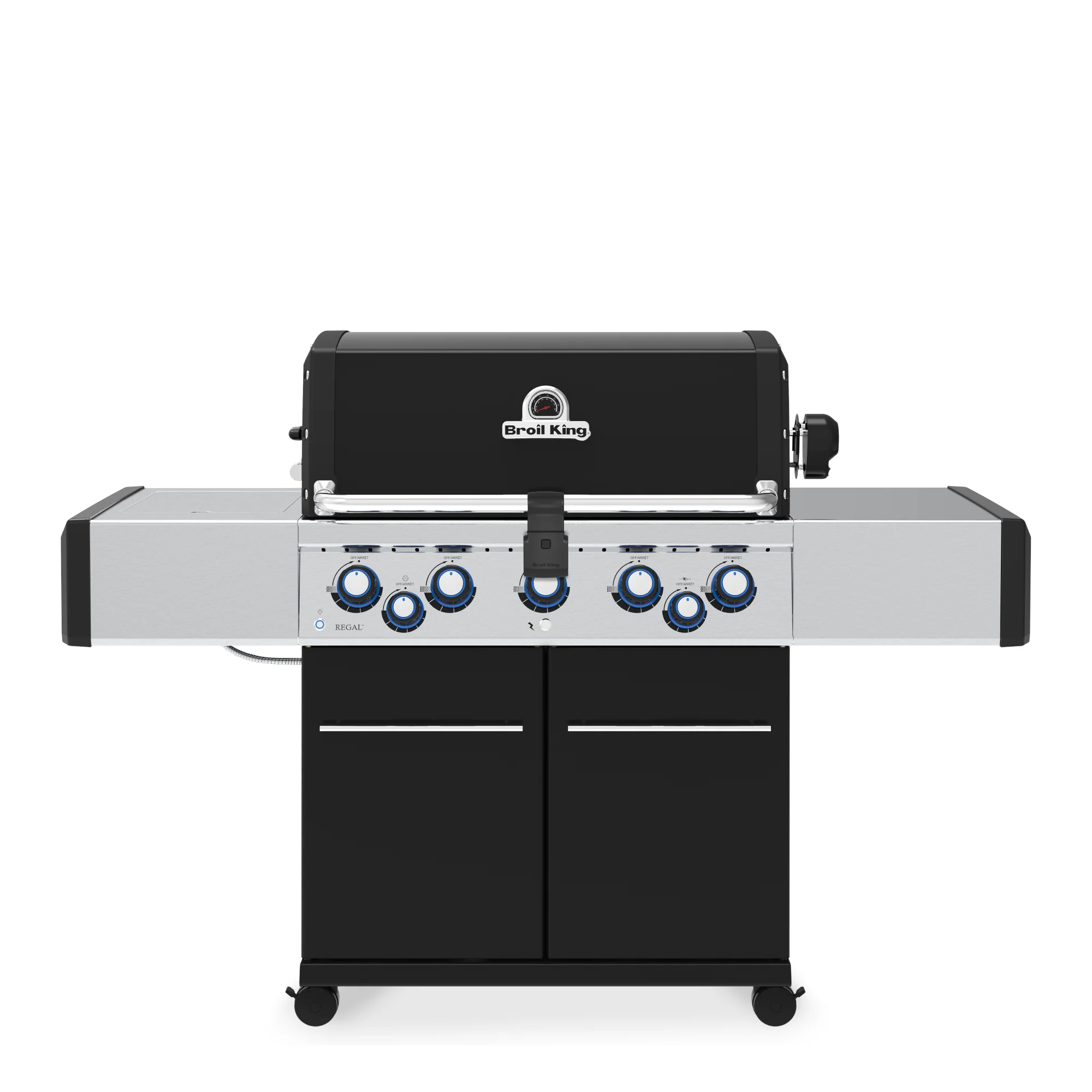 Broil King Regal 590 (DE)