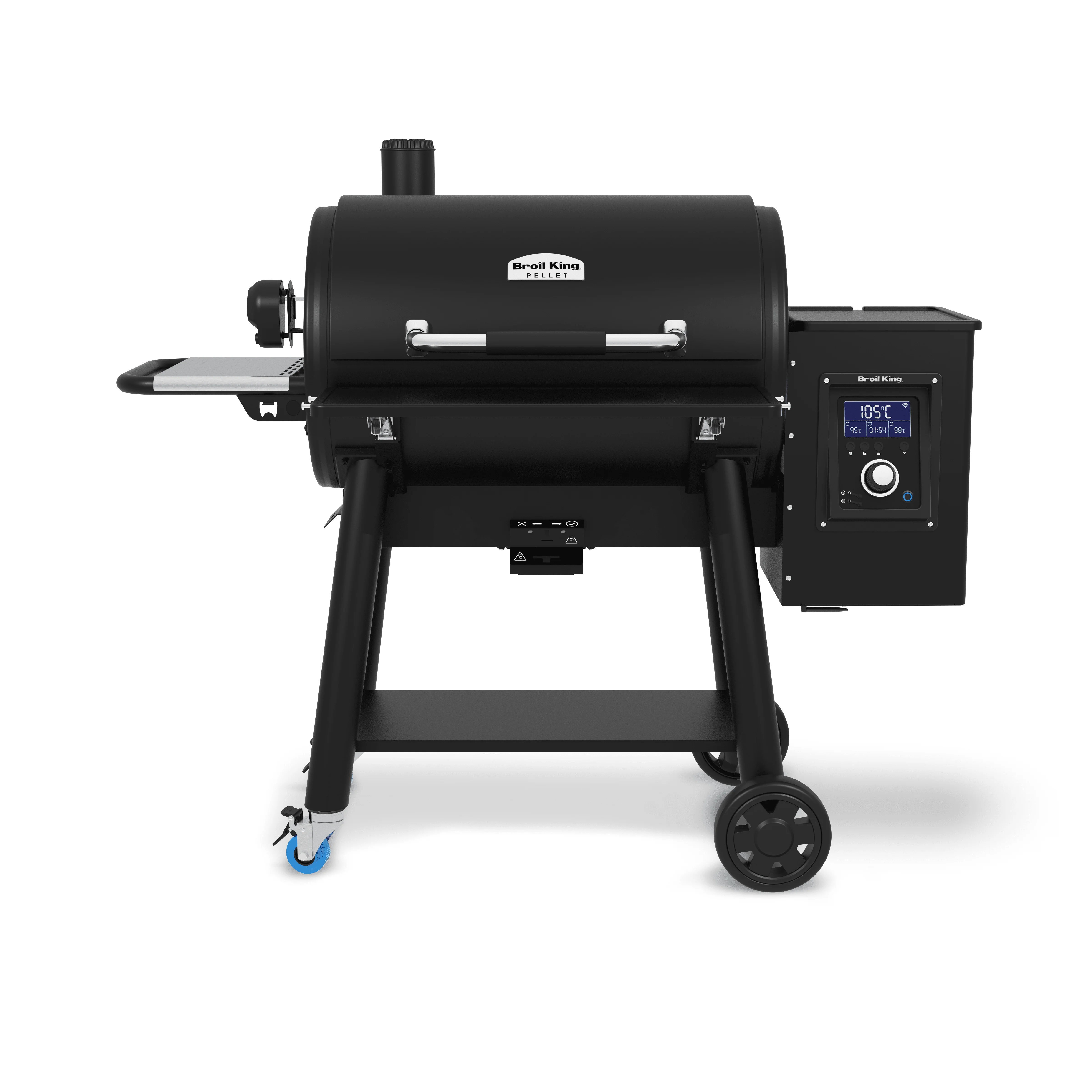 Broil King Regal Pellet 500 Pro (DE)