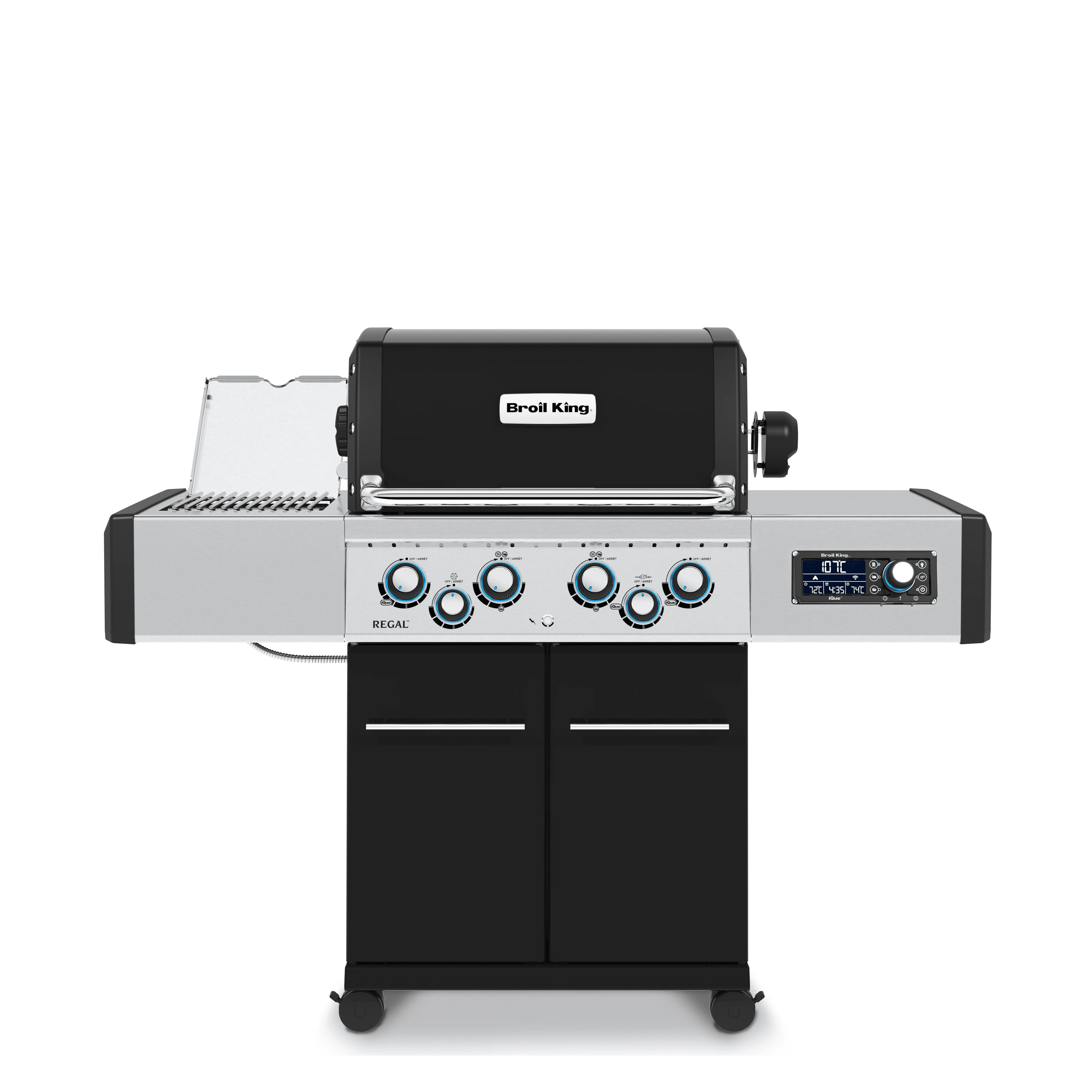 Broil King Regal Q 490 IR (DE)