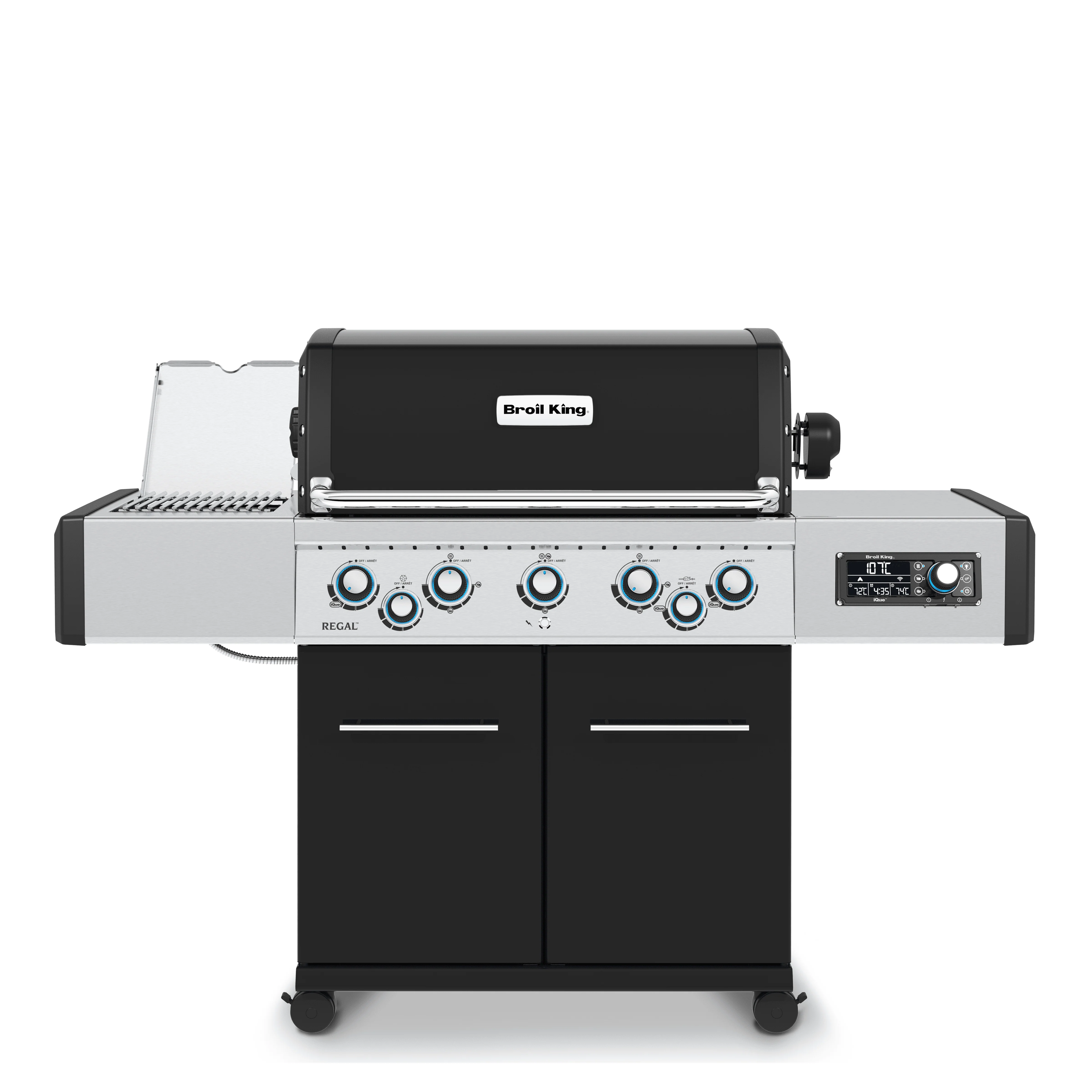 Broil King Regal Q 590 IR (DE)