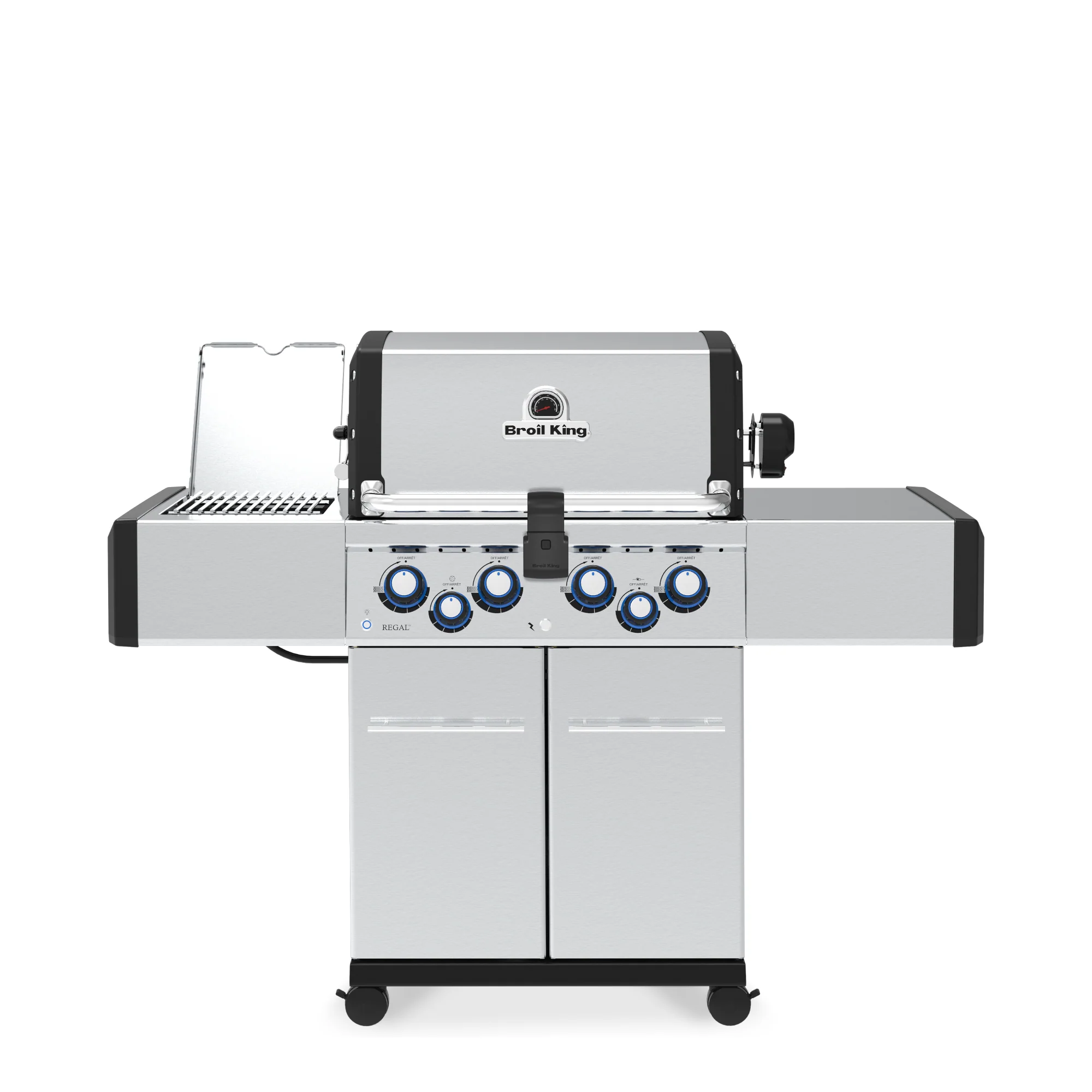 Broil King Regal S 490 IR (DE)