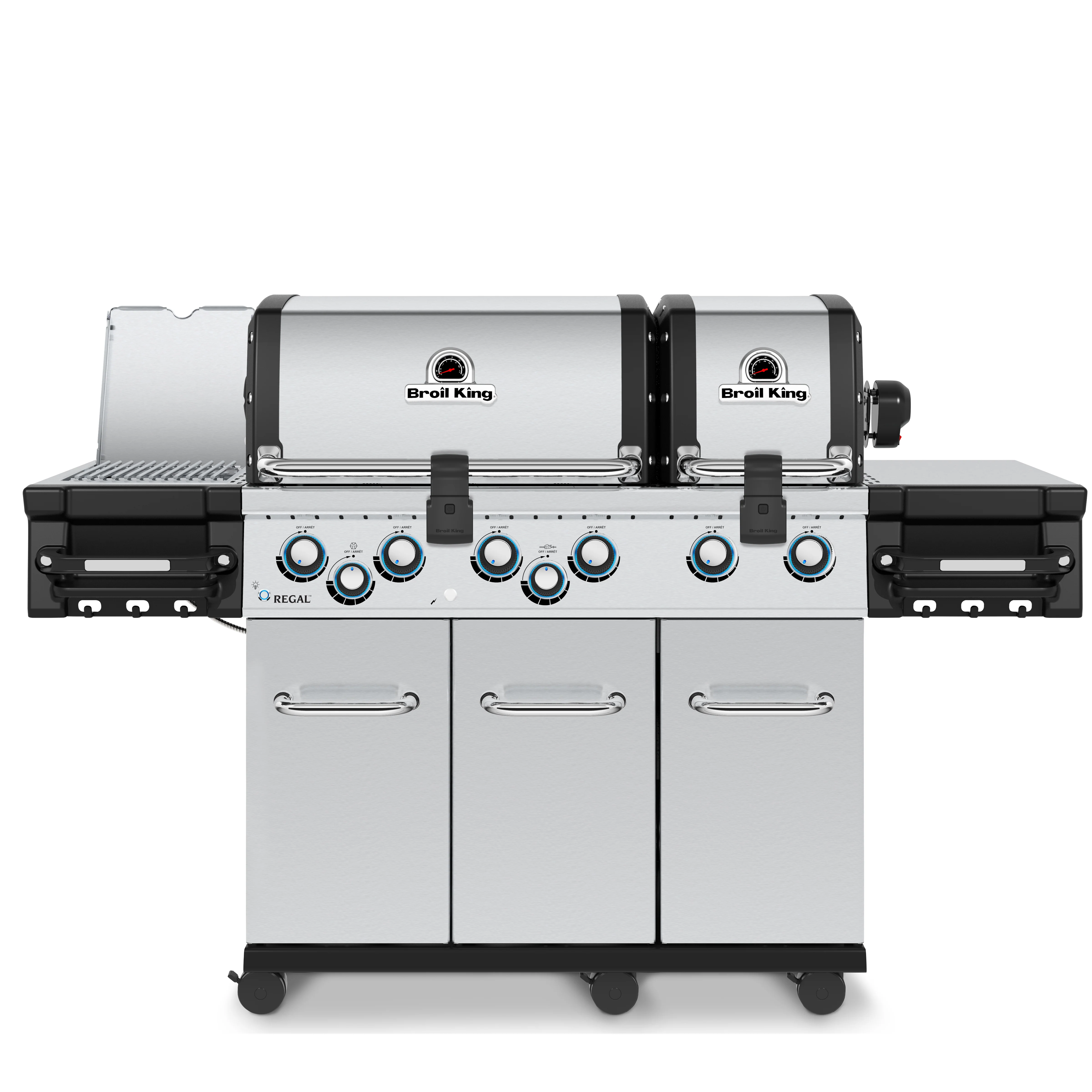 Broil King Regal S 690 Pro IR (DE)