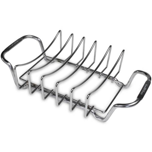 Broil King Imperial rib and roast rack Imperial rib and roast rack (DE)