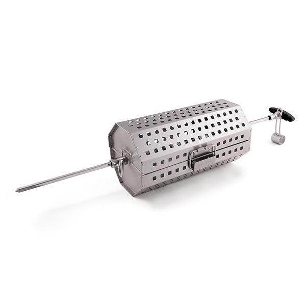 Broil King Stainless-steel rotisserie basket Stainless-steel rotisserie basket (DE)