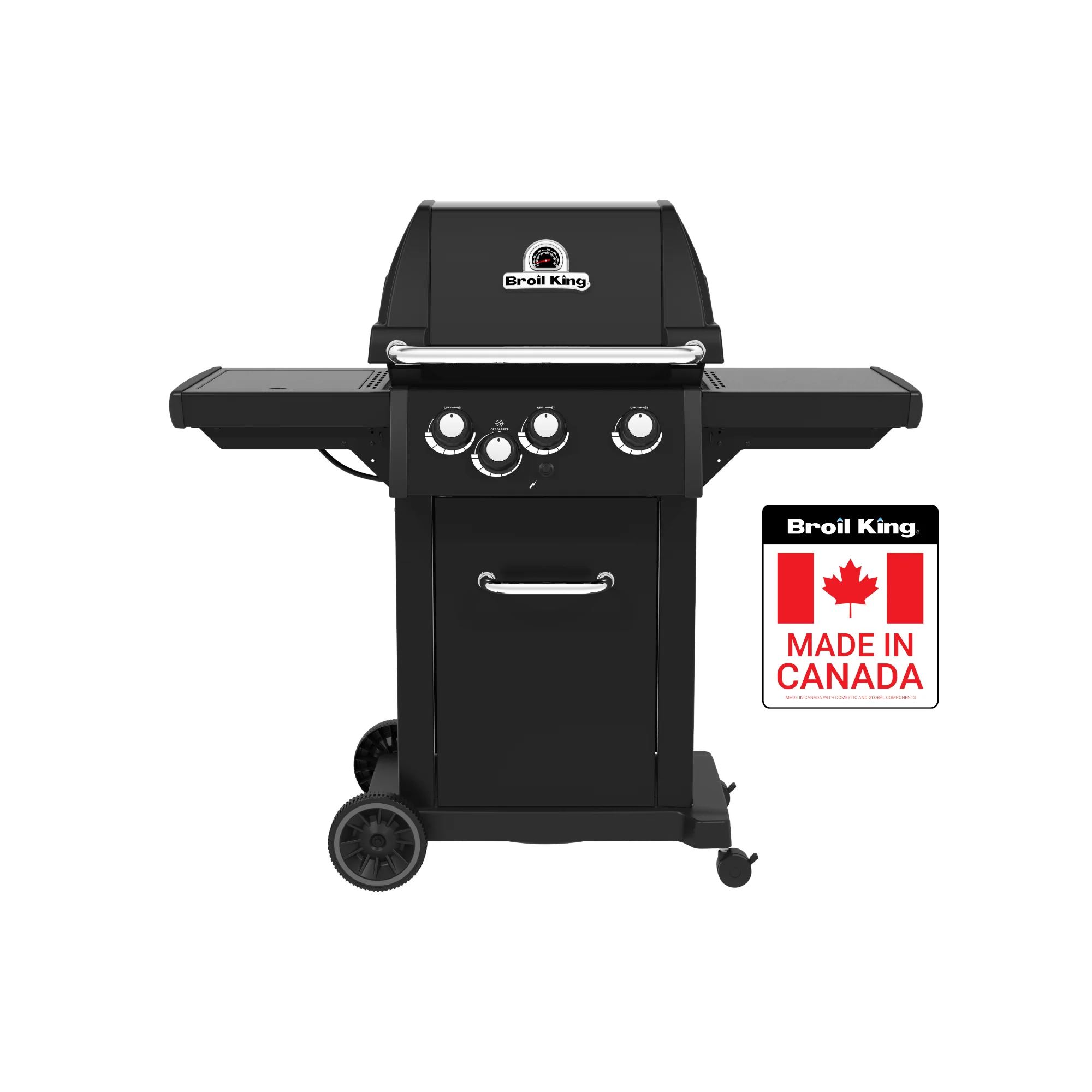 Broil King Royal 340 Shadow (DE)