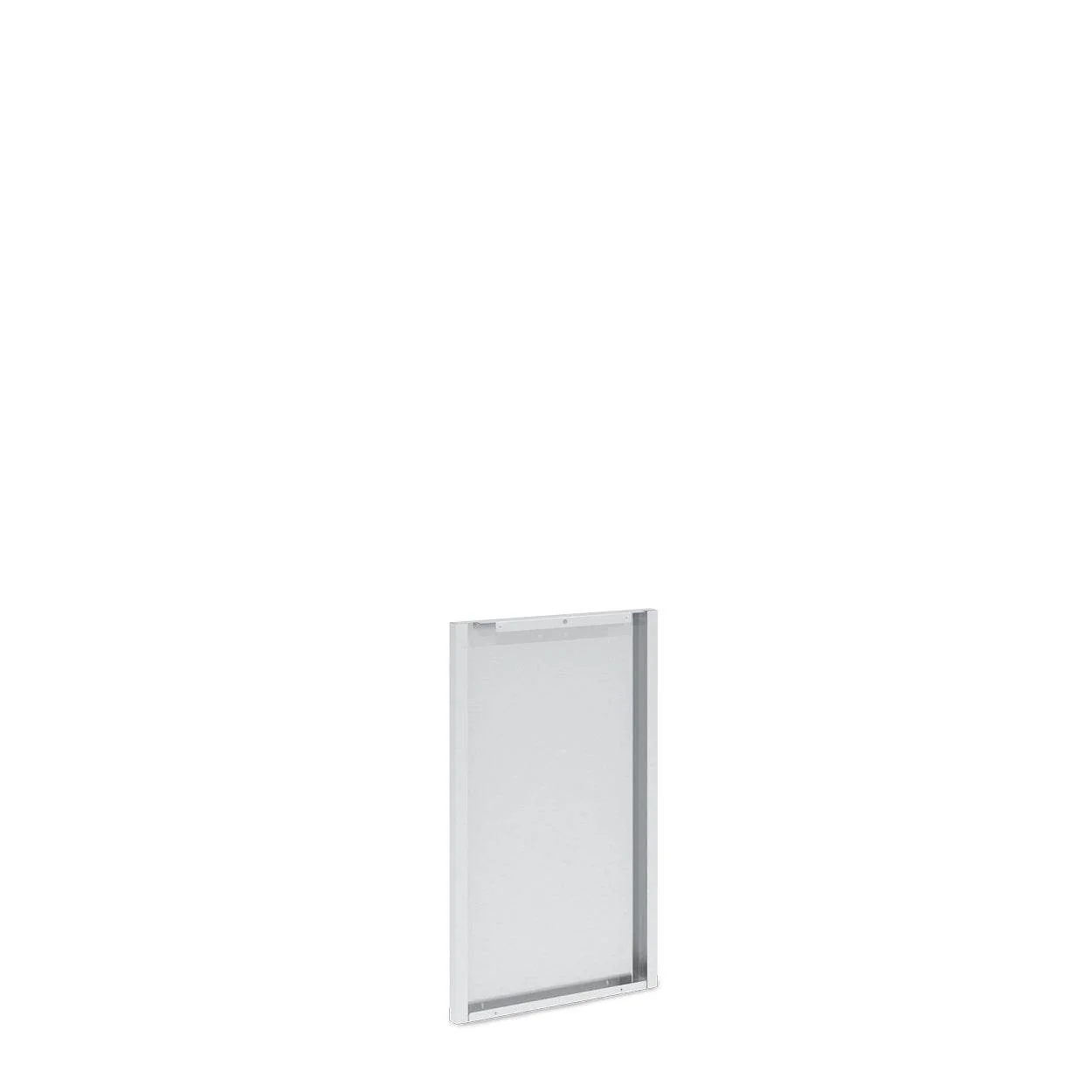 Broil King Rear panel — small cabinet Rear panel — small cabinet (DE)