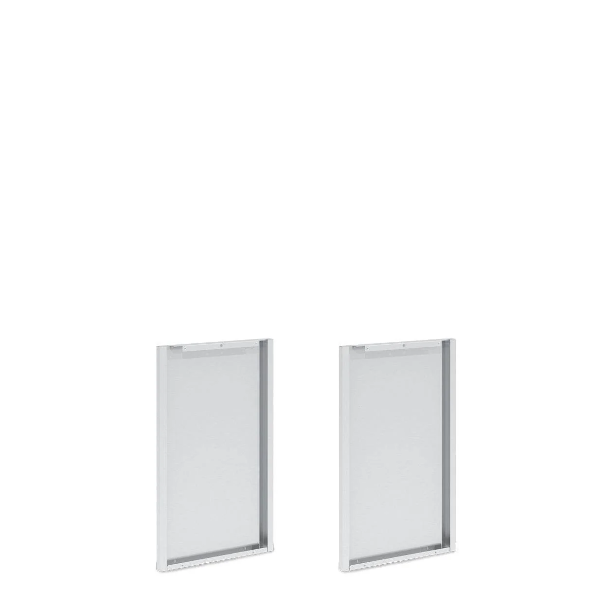 Broil King Rear panels — corner cabinet Rear panels — corner cabinet (DE)