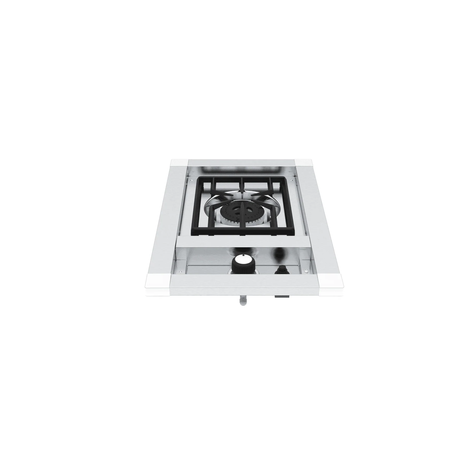 Broil King S 100 built-in gas hob S 100 built-in gas hob (DE)