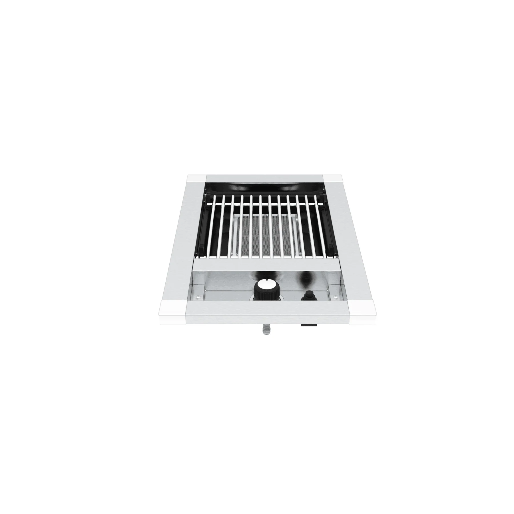 Broil King S 100 built-in infrared burner S 100 built-in infrared burner (DE)