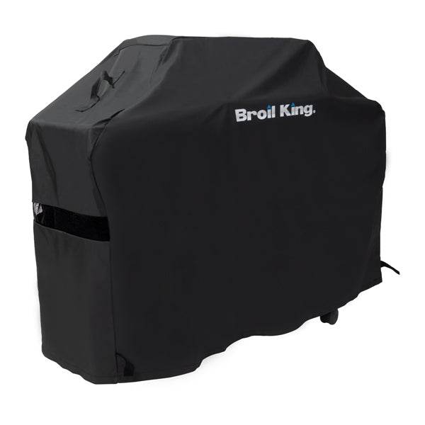 Broil King Select cover — Royal / Gem (DE)