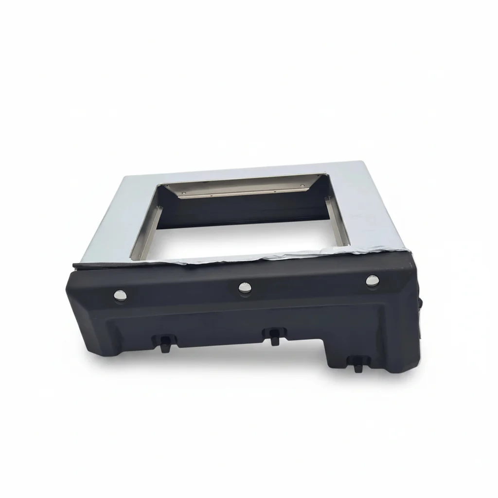 Broil King iQue infrared side shelf assembly iQue infrared side shelf assembly (DE)