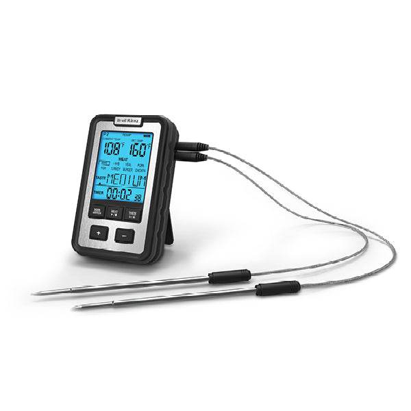 Broil King Side-table thermometer Side-table thermometer (DE)