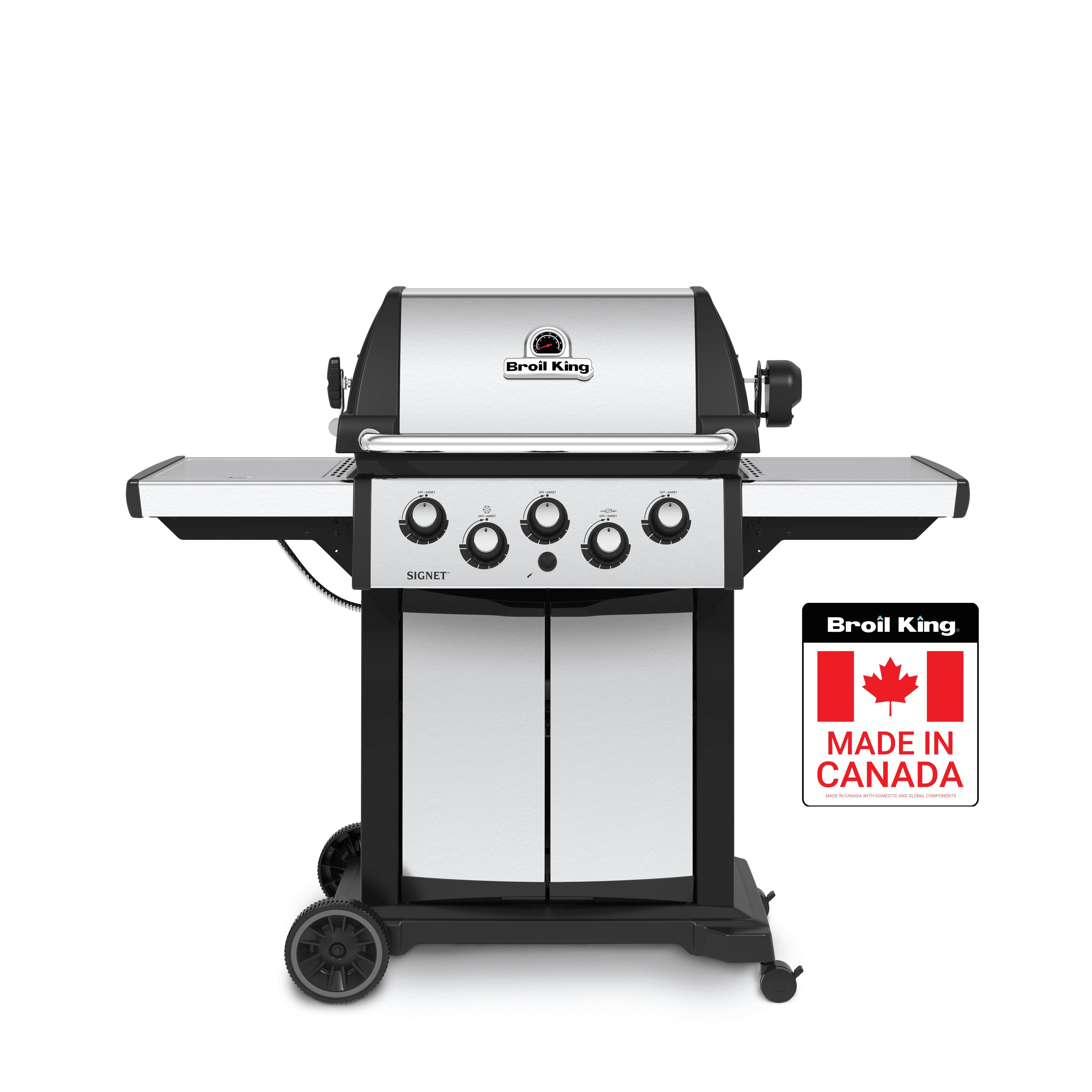 Broil King Signet 390 (DE)
