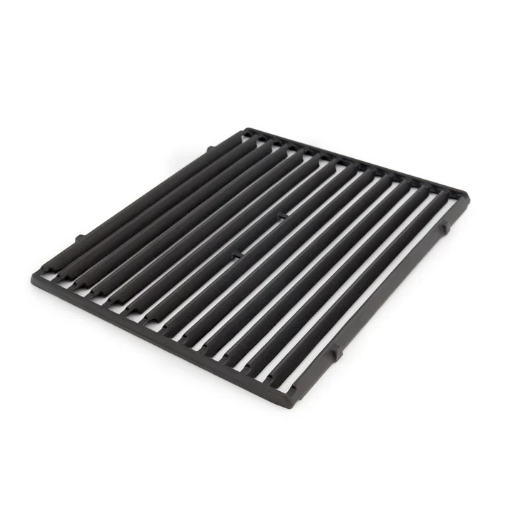 Broil King Matt-enamelled cast-iron grate — Signet (<2006) / Crown (<2008) Matt-enamelled cast-iron grate — Signet (<2006) / Crown (<2008) (DE)