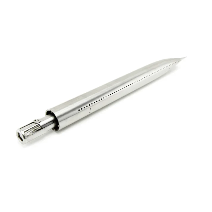 Broil King Dual-Tube burner — Signet / Sovereign / Monarch Dual-Tube burner — Signet / Sovereign / Monarch (DE)