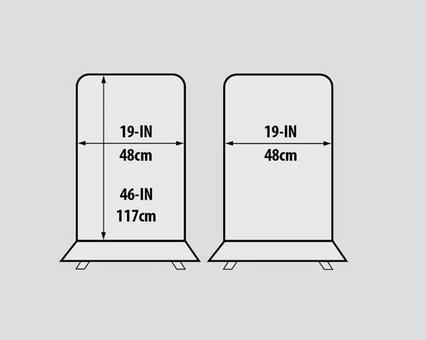 Broil King Grill cover — Smoke Cabinet Grill cover — Smoke Cabinet (DE)