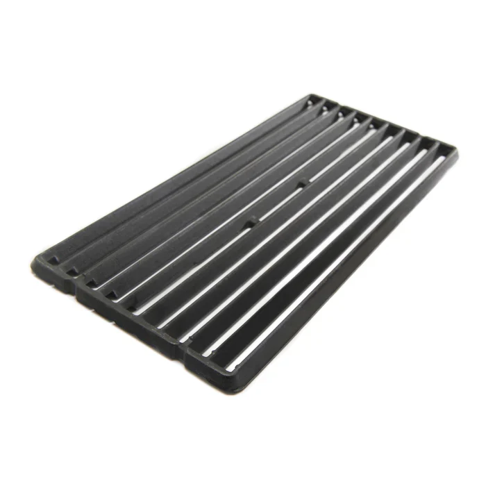 Broil King Matt-enamelled cast-iron grate — Sovereign Matt-enamelled cast-iron grate — Sovereign (DE)