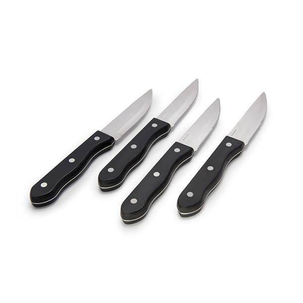 Broil King Steak knives — set of 4 Steak knives — set of 4 (DE)