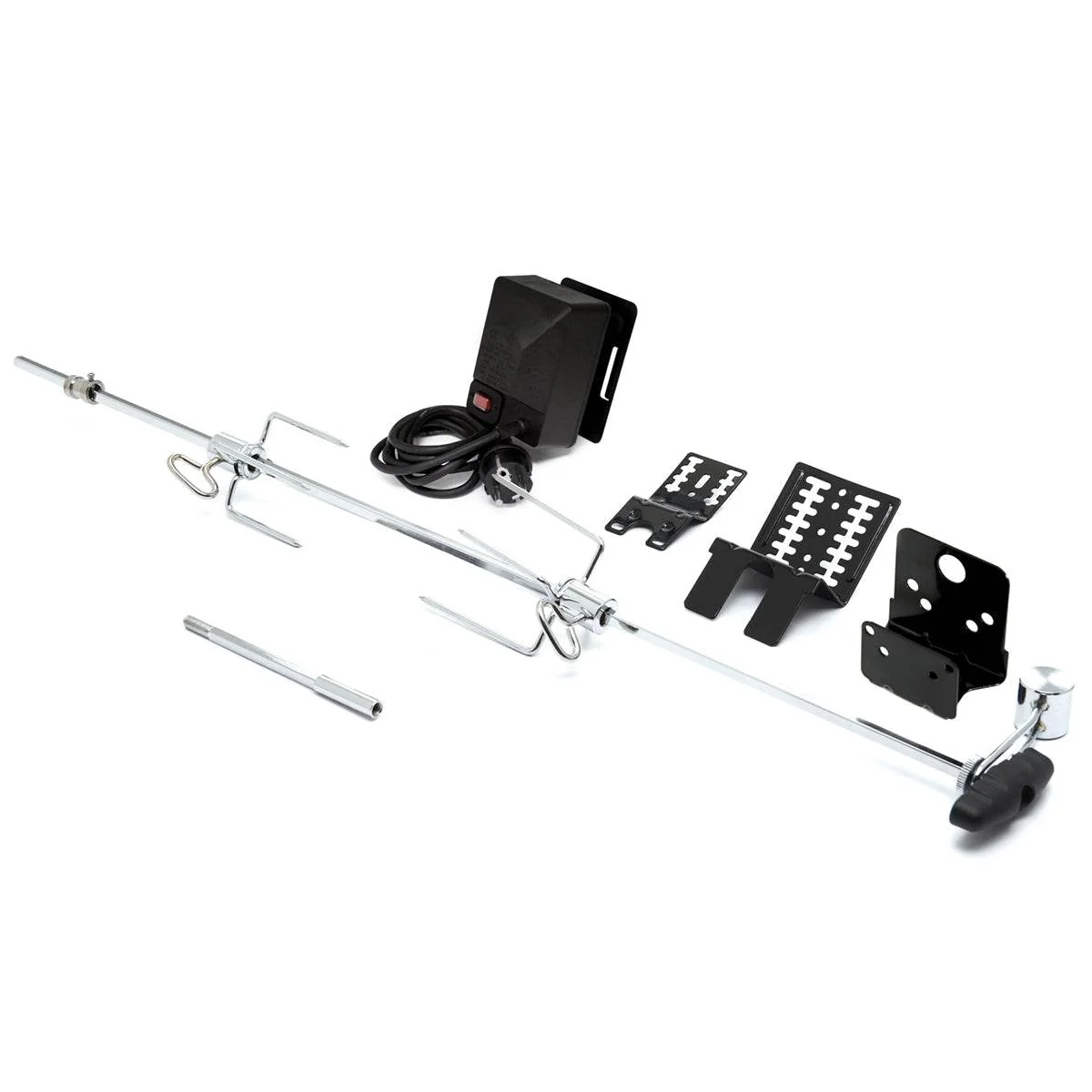 Broil King Universal rotisserie kit Universal rotisserie kit (DE)