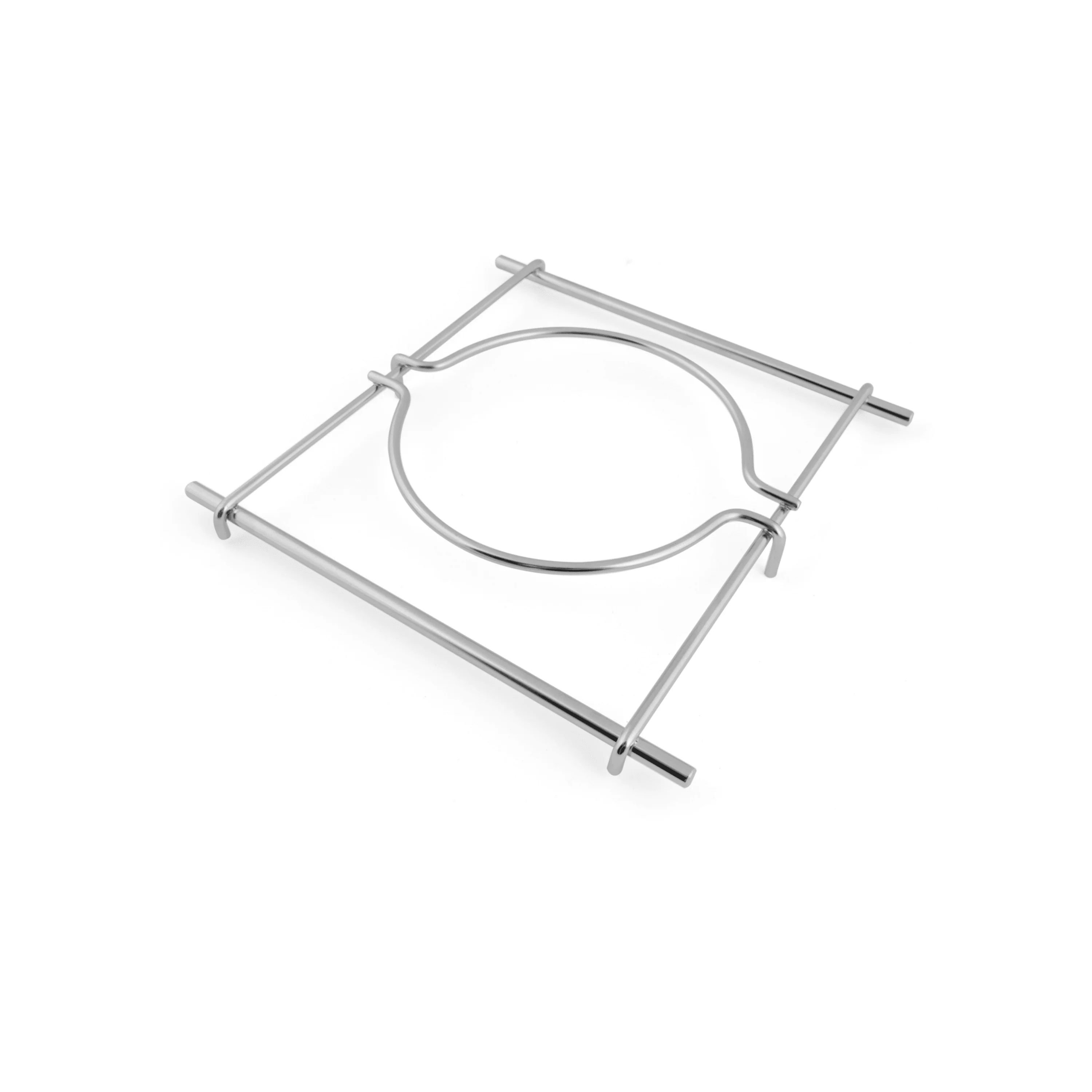 Broil King Stainless-steel wok ring Stainless-steel wok ring (DE)