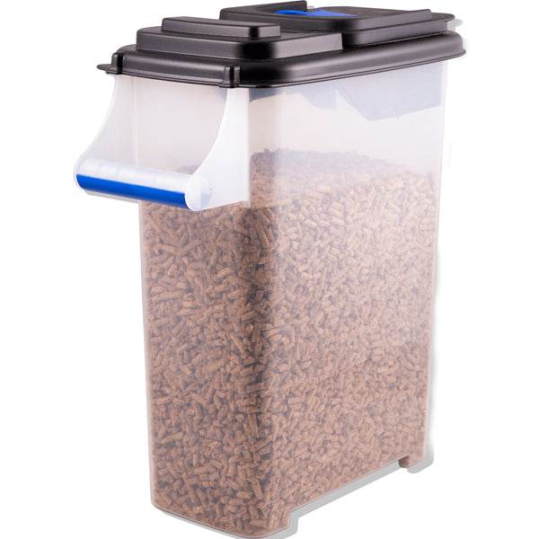 Broil King Pellet storage bin Pellet storage bin (DE)