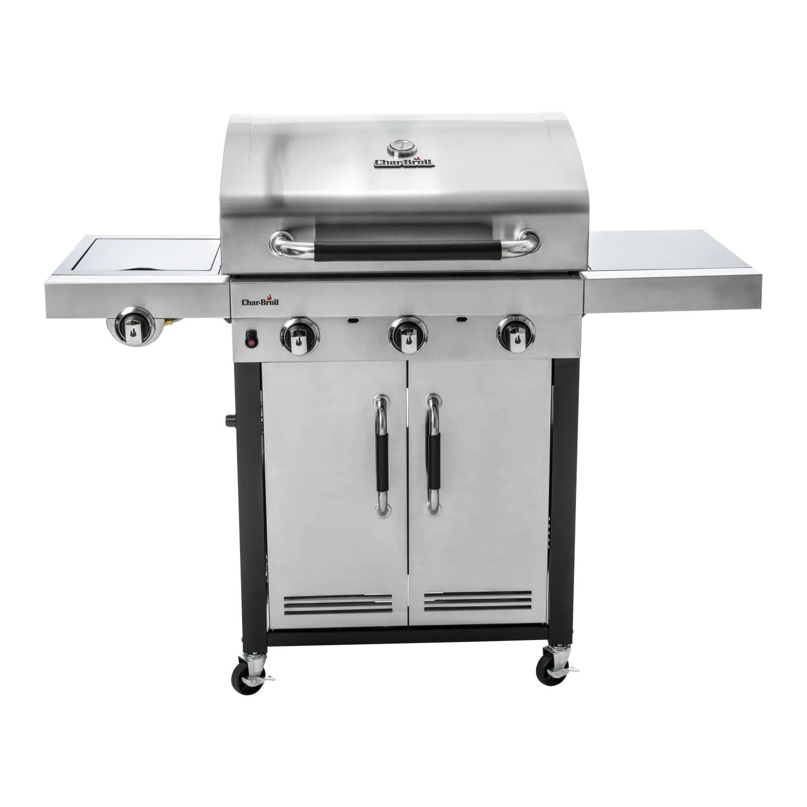 Char-Broil Advantage 345 S Advantage 345 S (FR)