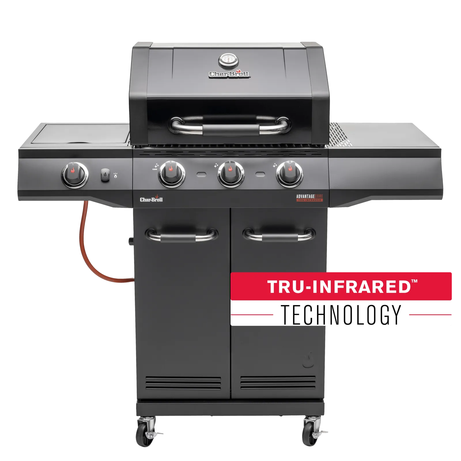 Char-Broil Advantage CORE B 3 (FR)