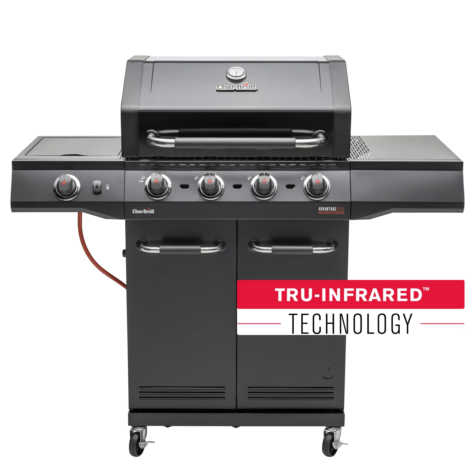 Char-Broil Advantage CORE B 4 (FR)