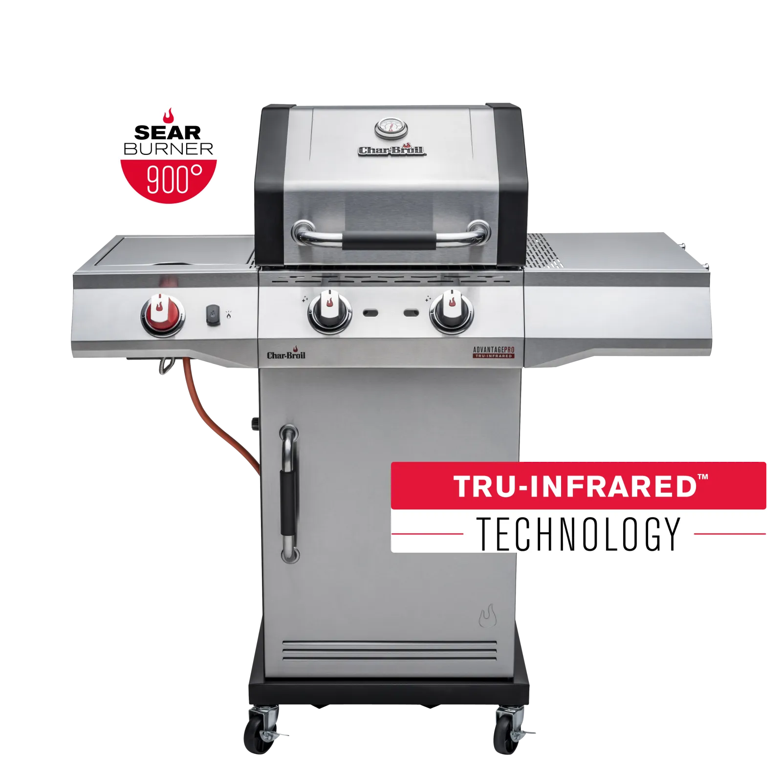 Char-Broil Advantage PRO S 2 (FR)