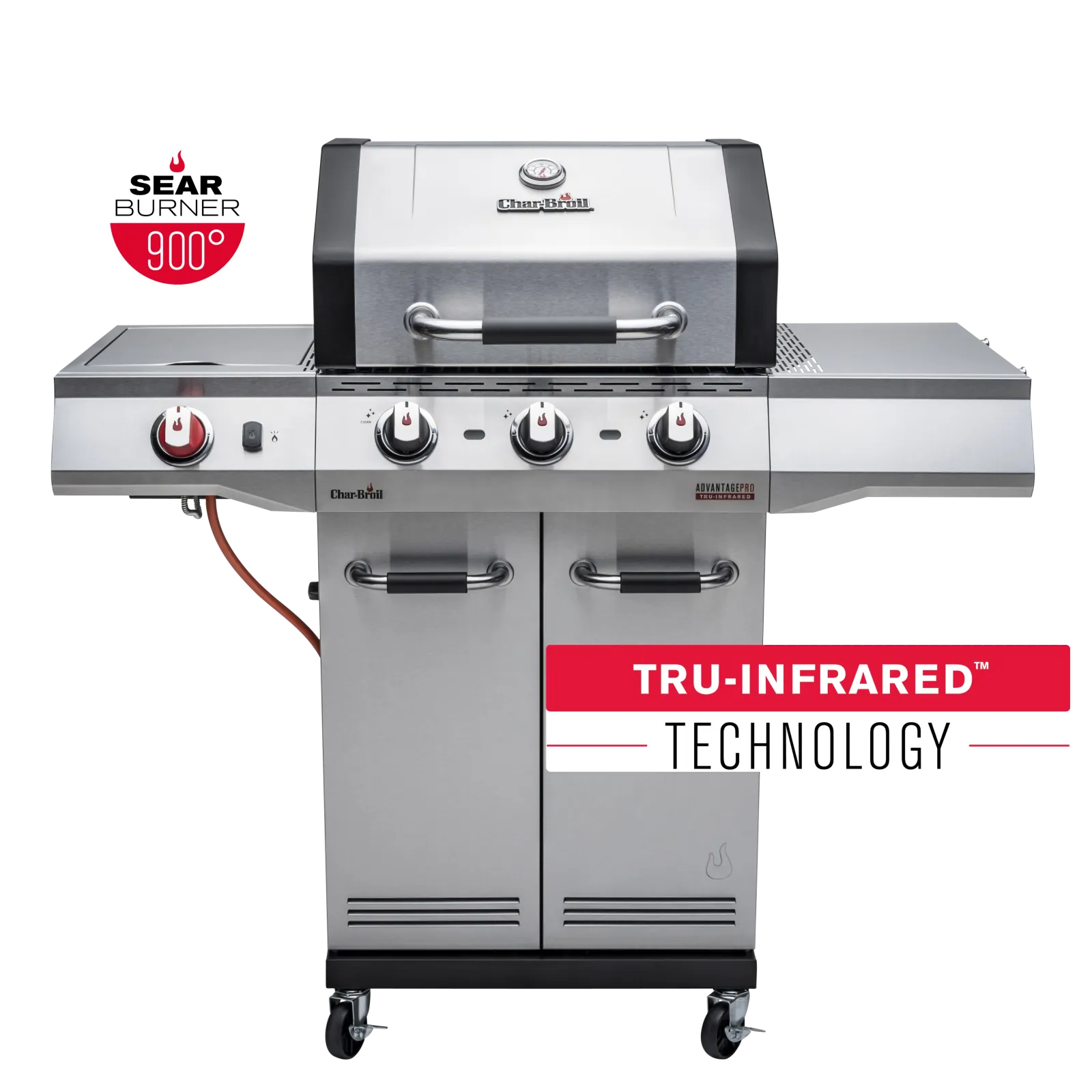 Char-Broil Advantage PRO S 3 (FR)
