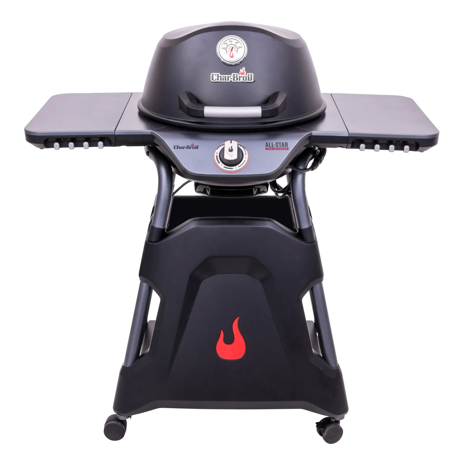 Char-Broil All-Star 120 B-Electric All-Star 120 B-Electric (FR)