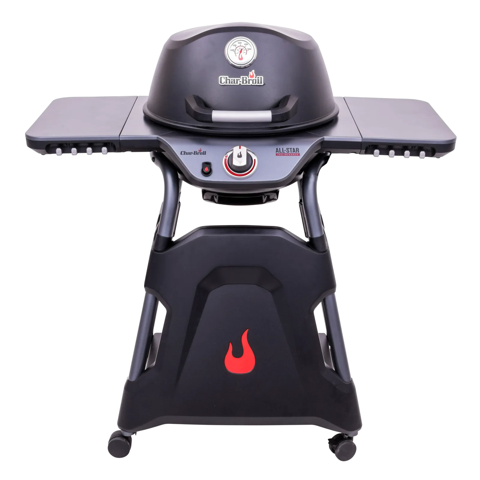 Char-Broil All-Star 120 B-Gas All-Star 120 B-Gas (FR)