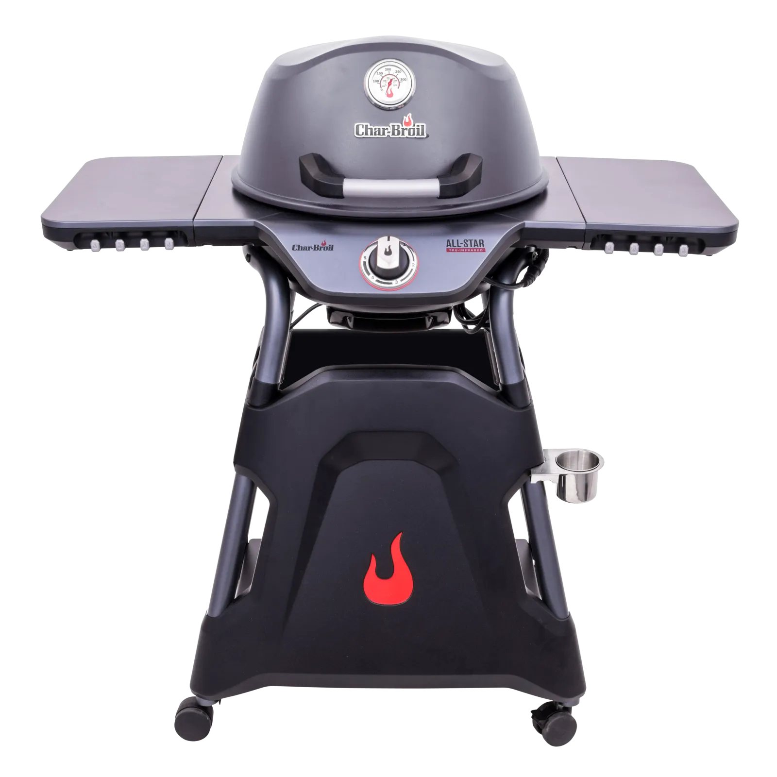 Char-Broil All-Star 125 S-Electric All-Star 125 S-Electric (FR)