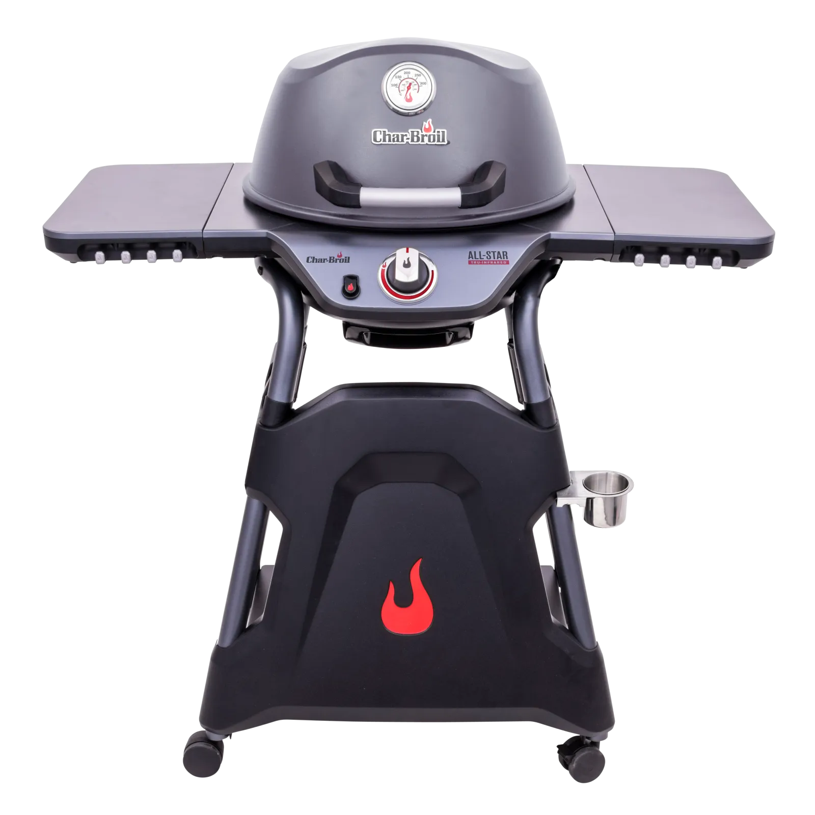 Char-Broil All-Star 125 S-Gas All-Star 125 S-Gas (FR)