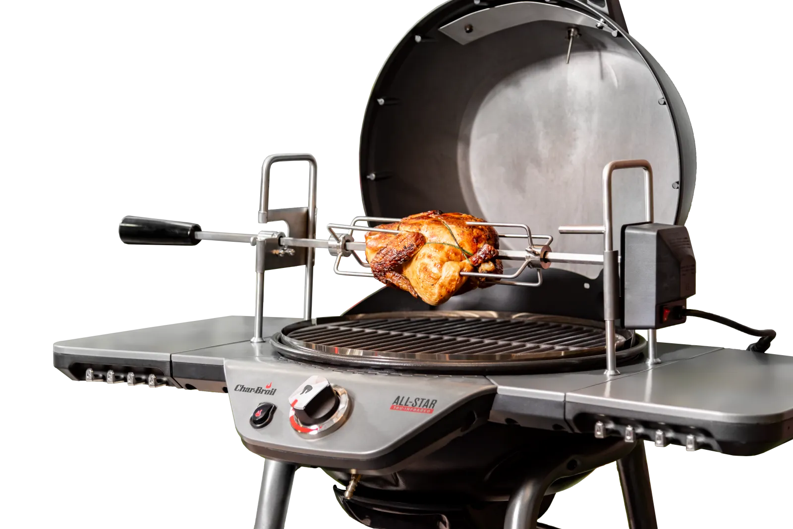 Char-Broil All-Star Rotisserie (FR)