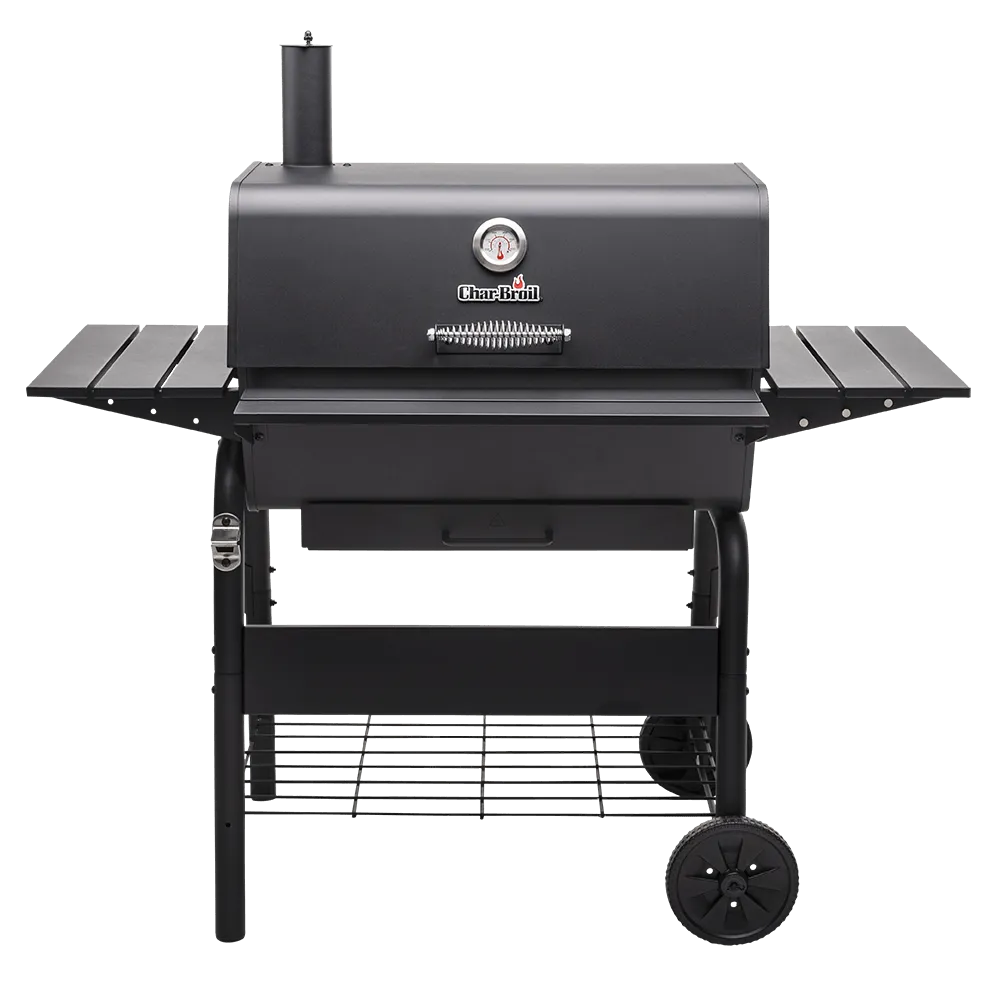 Char-Broil Charcoal L (FR)