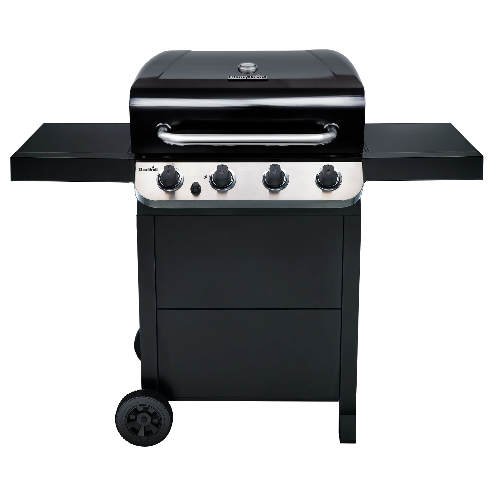 Char-Broil Convective 410 B (FR)