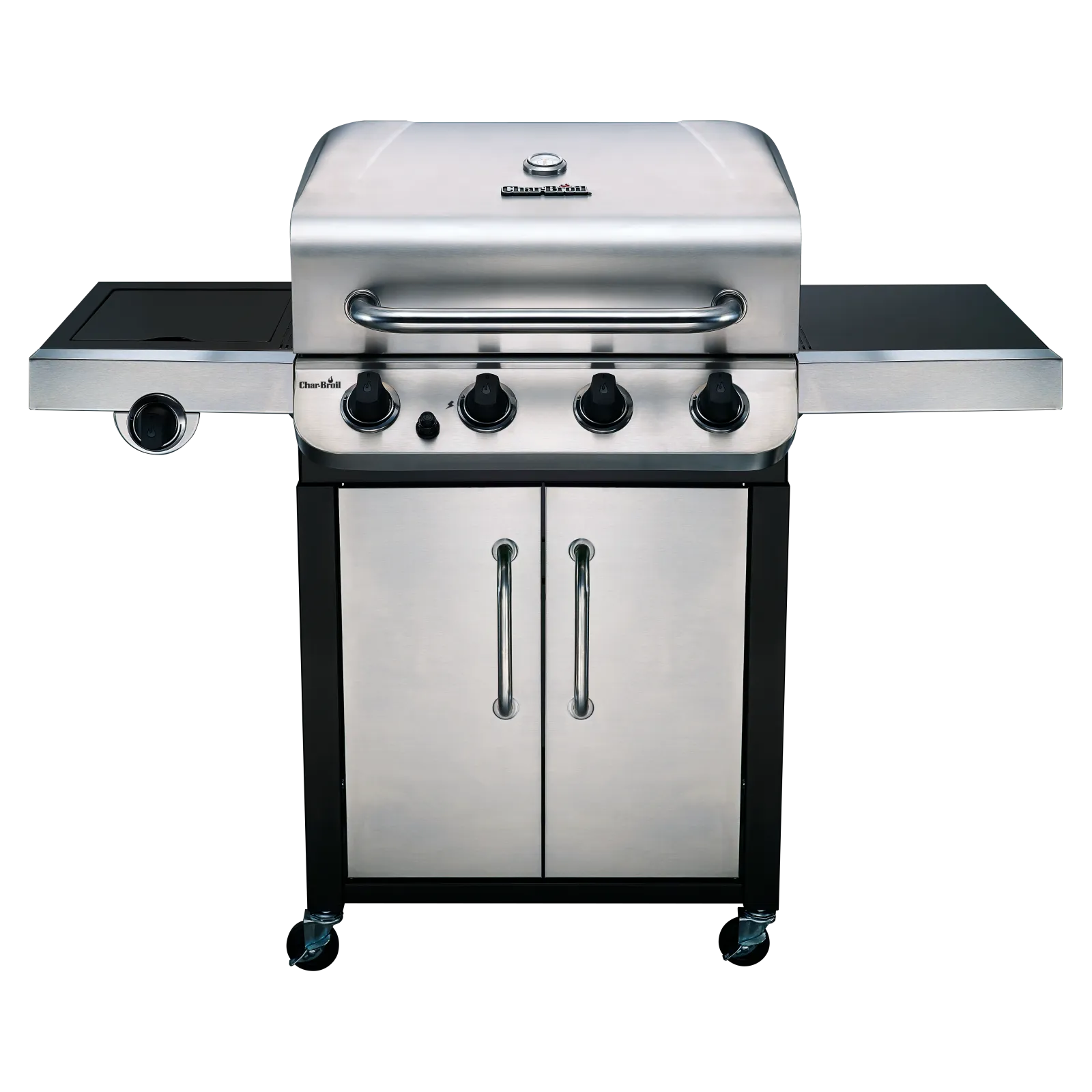 Char-Broil Convective 440 S (FR)