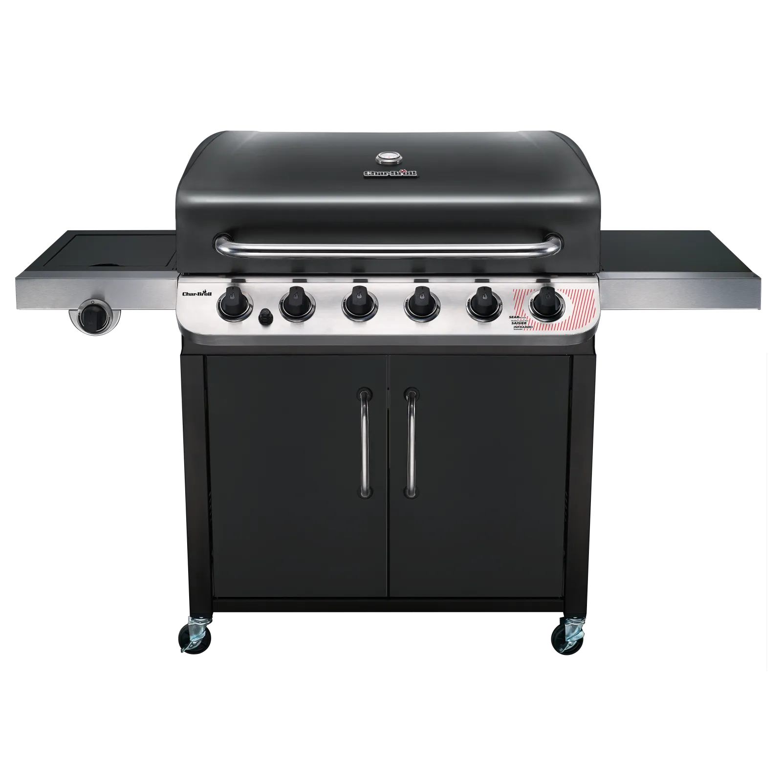 Char-Broil Convective 640 B - XL (FR)