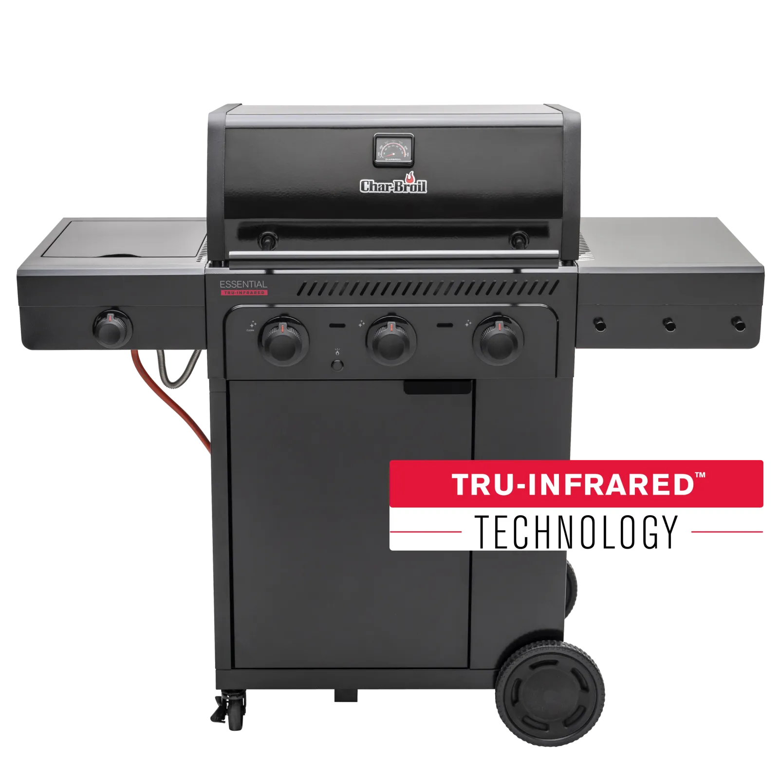 Char-Broil Essential 3 G (FR)