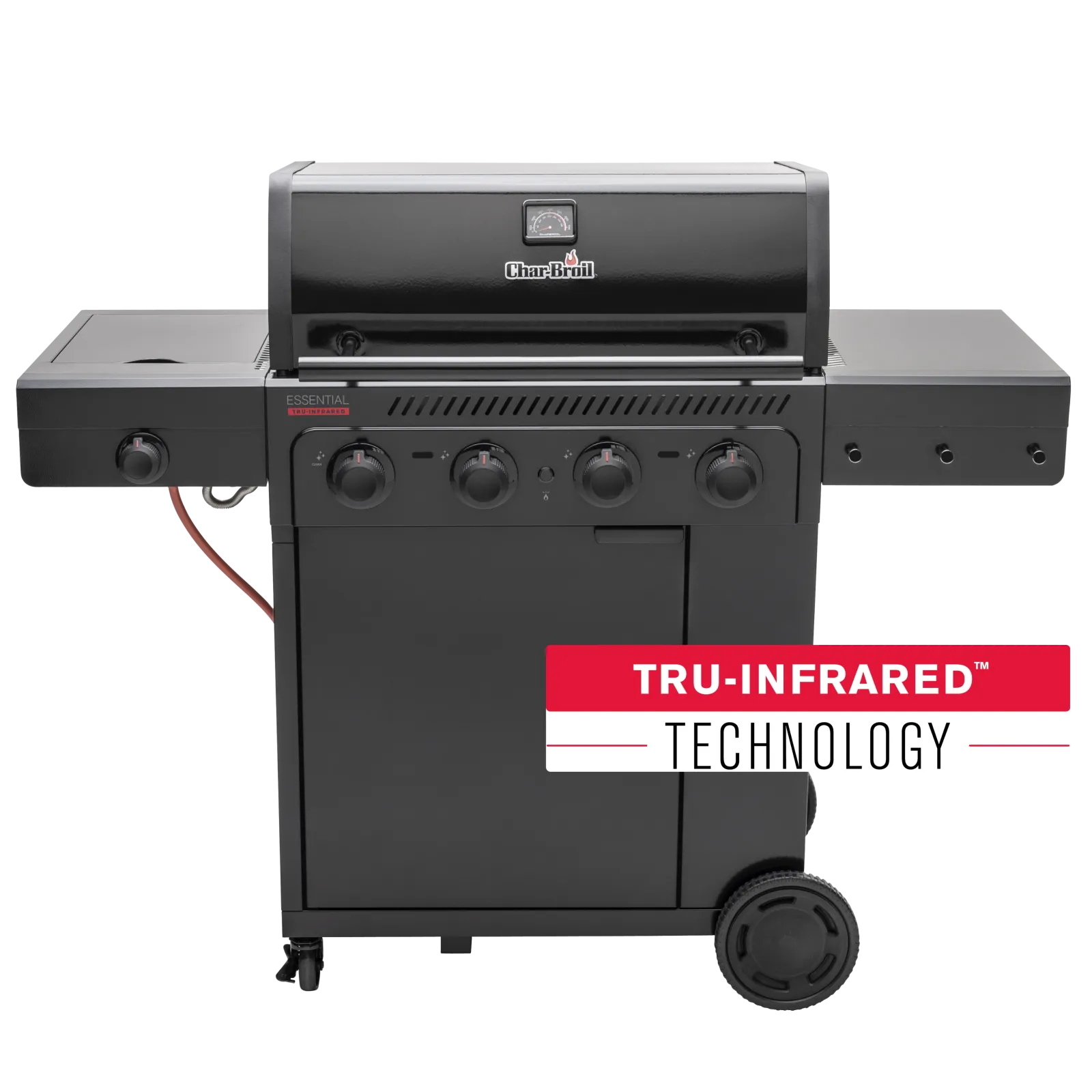 Char-Broil Essential 4 G (FR)