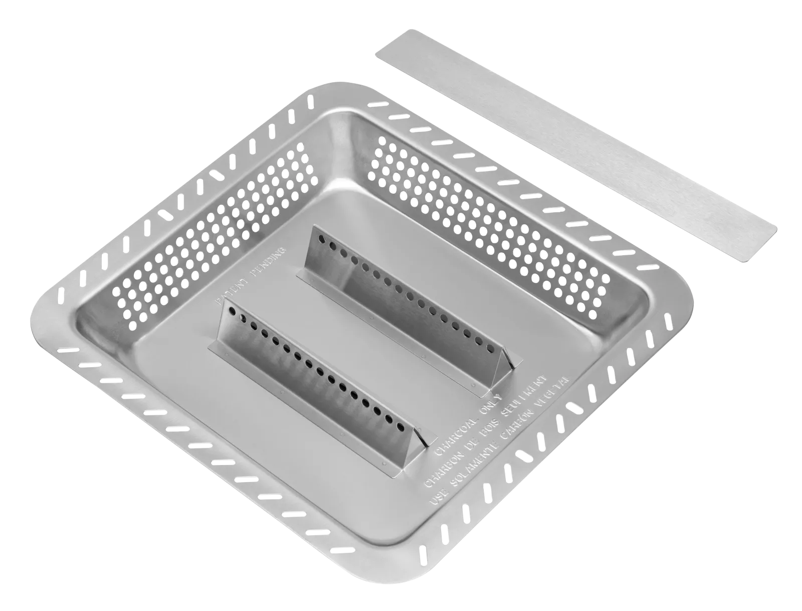Char-Broil Essential Charcoal Tray (FR)