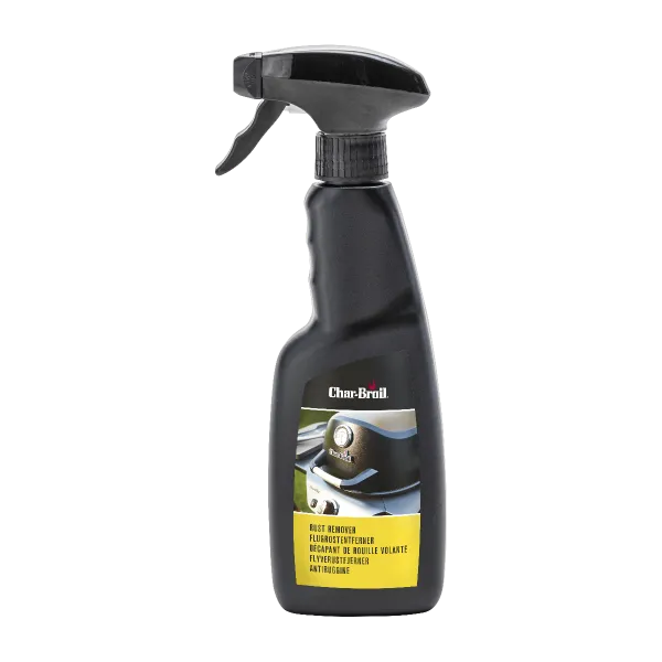 Char-Broil Flash Rust Remover Flash Rust Remover (FR)