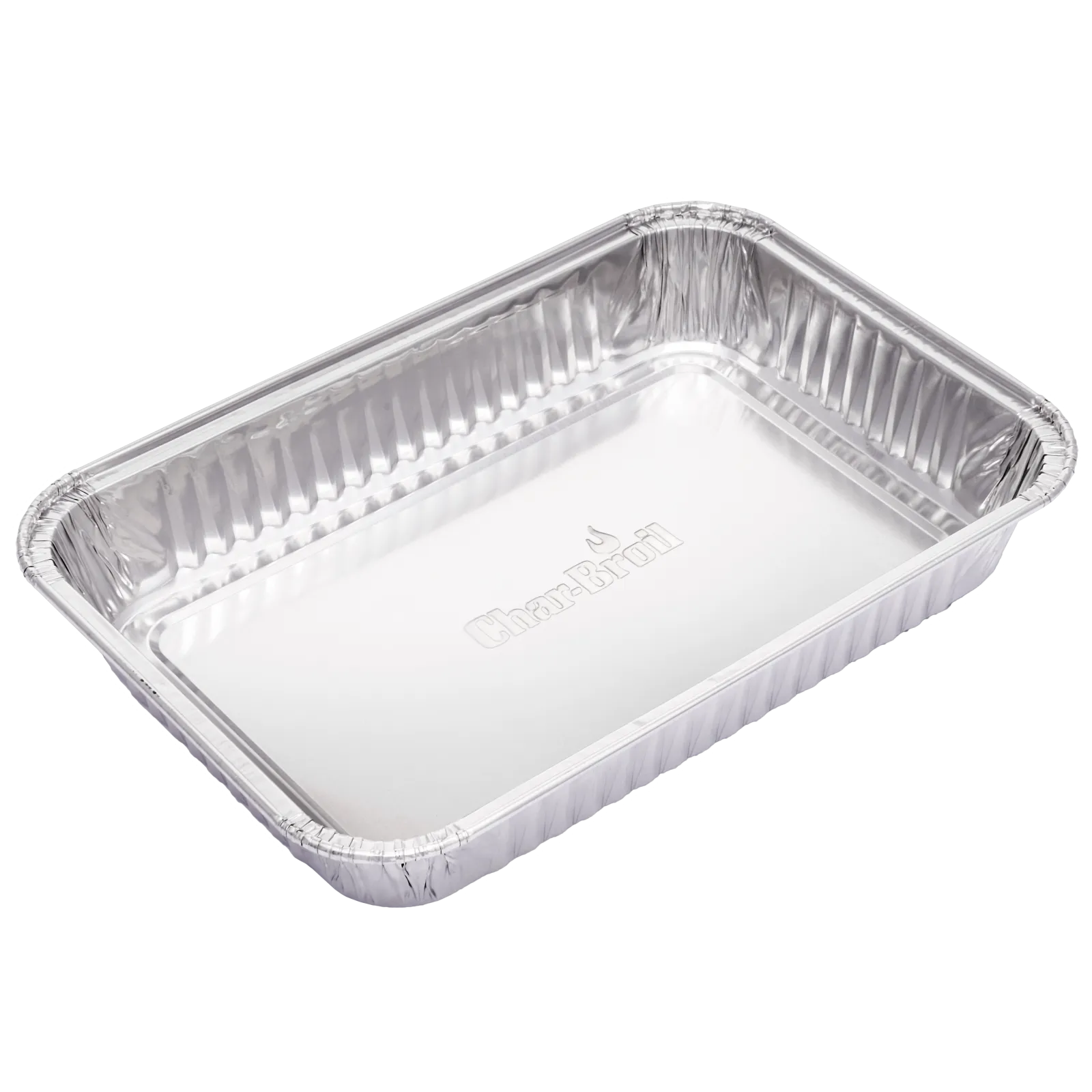 Char-Broil Foil Pans — 10 Pack Foil Pans — 10 Pack (FR)