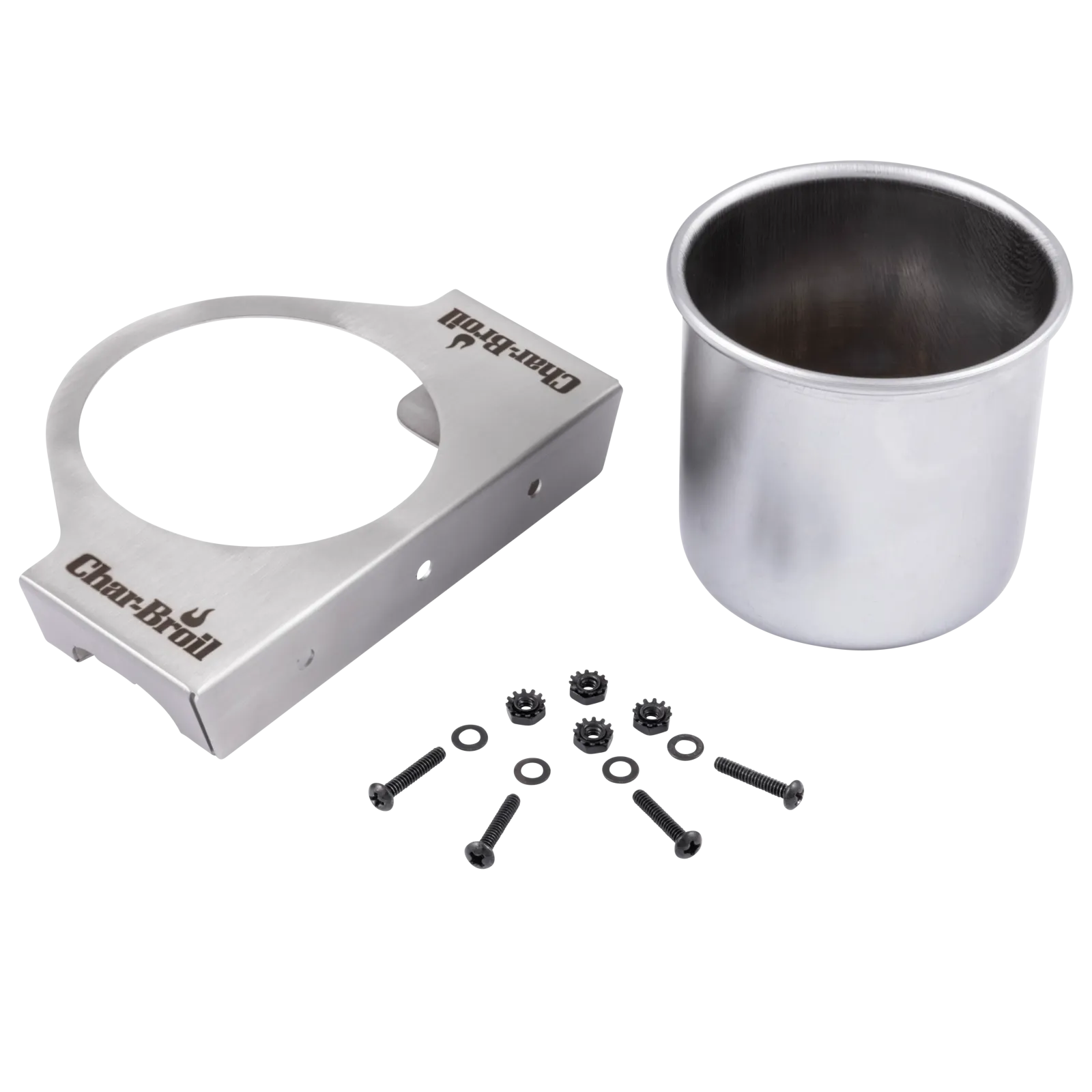 Char-Broil GearTrax Bottle Holder & Opener (FR)