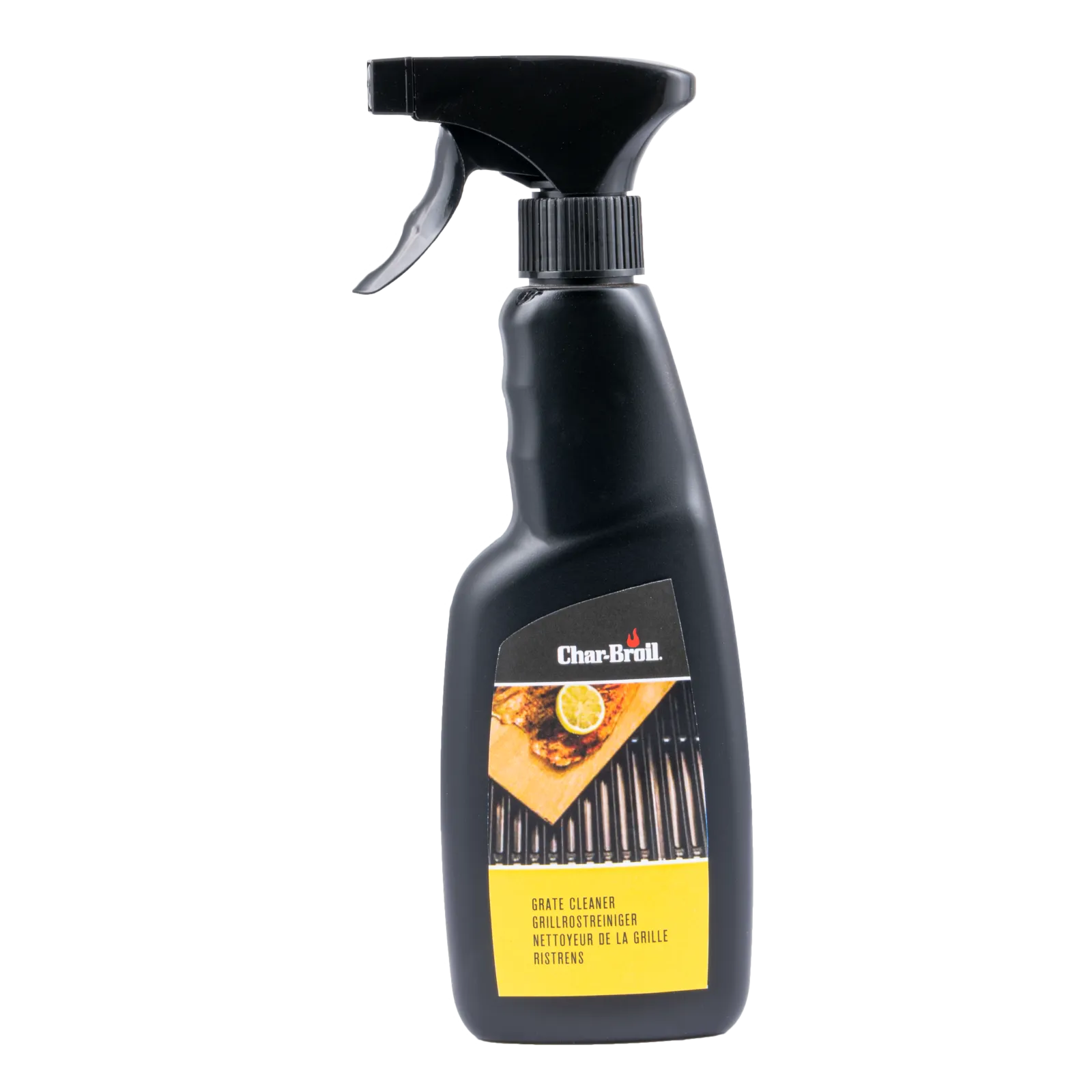 Char-Broil Grate Cleaner Grate Cleaner (FR)